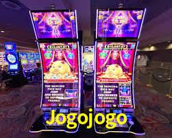 Jogojogo