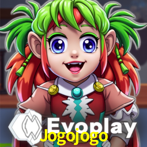 Jogojogo.Com