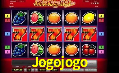 Jogojogo,Jogojogo.Com