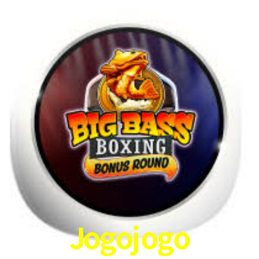 Jogojogo