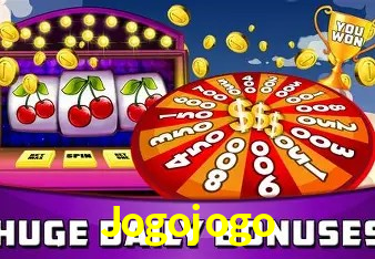Jogojogo