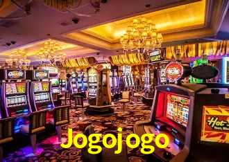 Jogo Jogo